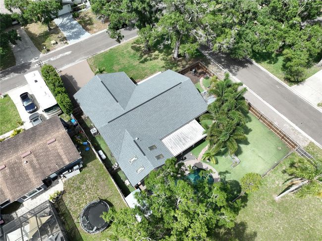 11525 Country Oaks Dr, House other with 3 bedrooms, 2 bathrooms and null parking in TAMPA FL | Image 64