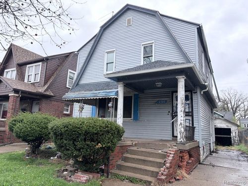 13586 Indiana St, Detroit, MI, 48238-2308 | Card Image