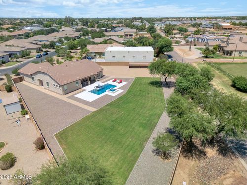 5481 S Crosscreek Dr, Chandler, AZ, 85249-3389 | Card Image