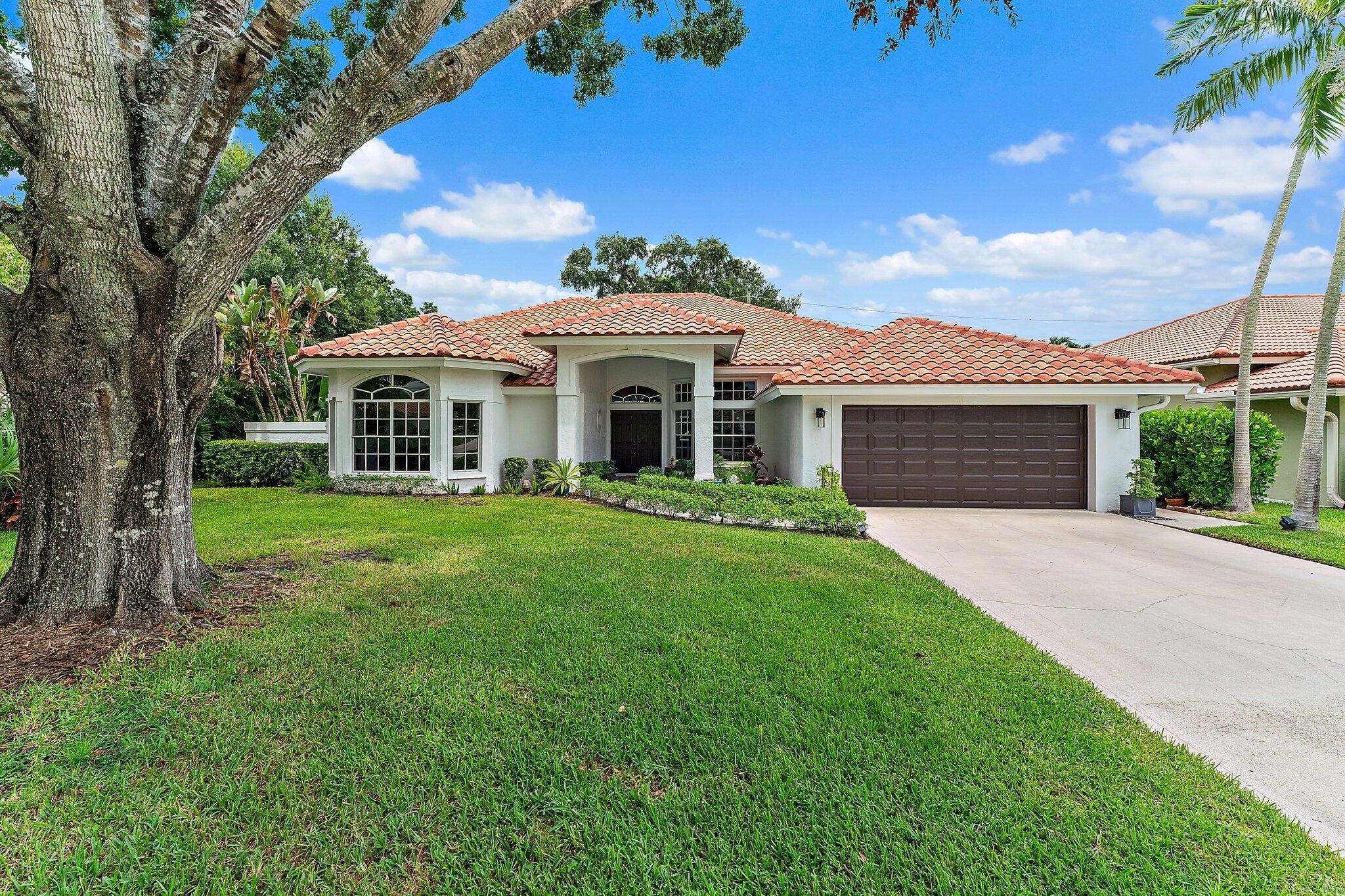 Shorewood Way, Jupiter, FL 33458