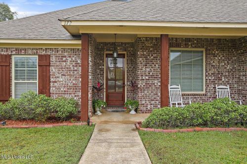 172 Buckhead Drive, Madison, MS, 39110 | Card Image