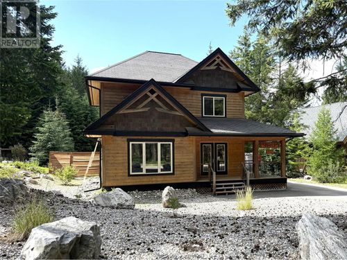 1305 Stoney Lane, Golden, BC, V0A1H3 | Card Image