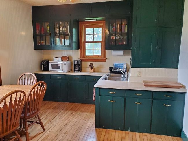 W12781 Rangeline Road, House other with 3 bedrooms, 1 bathrooms and null parking in ACKLEY WI | Image 8