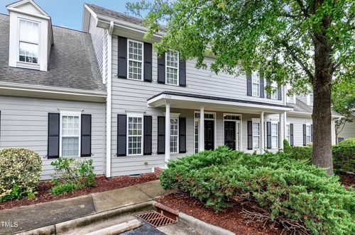 770 Parkside Townes Court, Wake Forest, NC, 27587 | Card Image