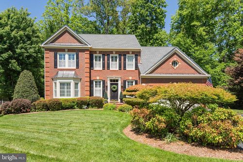 12908 Roxanna Ct, MANASSAS, VA, 20112-7822 | Card Image