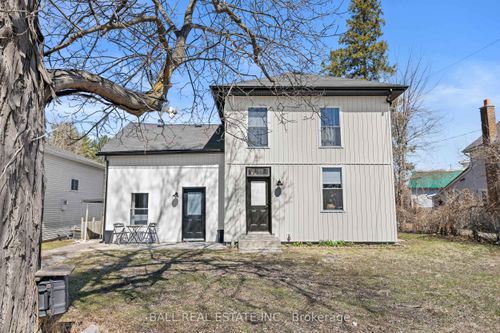 237 Mudcat Rd, Foxboro, ON, K0K2B0 | Card Image