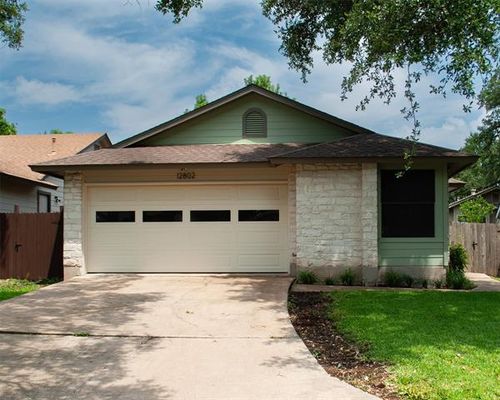 12802 Modena Trl, Austin, TX, 78729-7364 | Card Image