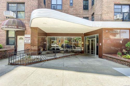 apt-2g-63 Saunders St, Rego Park, NY, 11374-3101 | Card Image