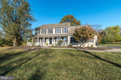 4911 Durham Road, House other with 4 bedrooms, 2 bathrooms and null parking in PIPERSVILLE PA | Image 1