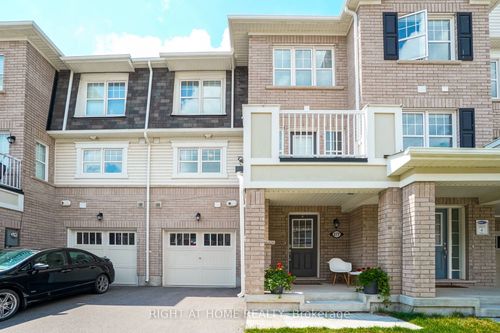 277 Casson Pt, Milton, ON, L9E0A1 | Card Image