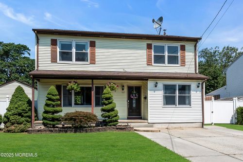 187 4th St, Hazlet Township, NJ, 07734-2915 | Card Image