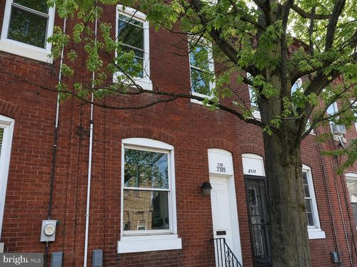 2109 E Tioga St, PHILADELPHIA, PA, 19134-2611 | Card Image