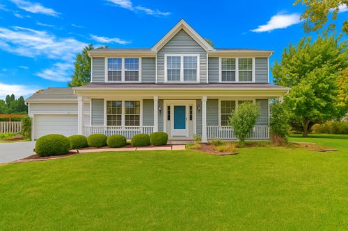 586 Harvard Ct, Lindenhurst, IL, 60046-7895 | Card Image