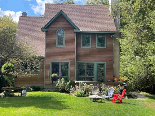 265 Telefon Trl, Killington, VT, 05751-9657 | Card Image