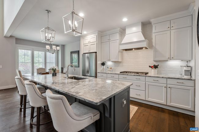 2518 Out Of Bounds Ct, House attached with 5 bedrooms, 5 bathrooms and null parking in CHARLOTTESVILLE VA | Image 16
