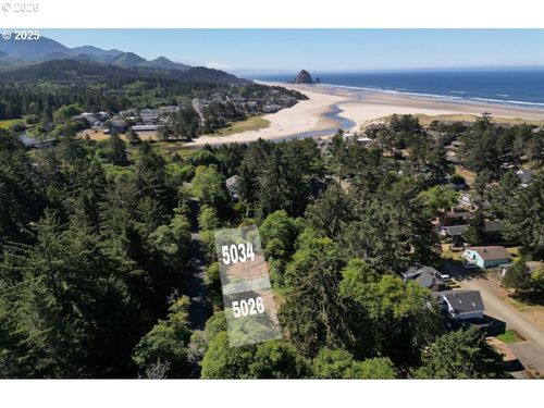 5026-0 Ecola Park Rd, Cannon Beach, OR, 97110 | Card Image