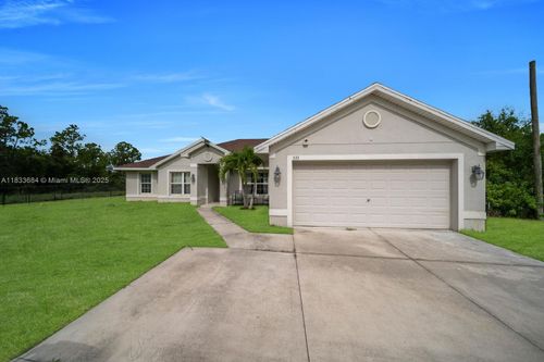 533 Willowbrook Dr, Lehigh Acres, FL, 33972-1075 | Card Image