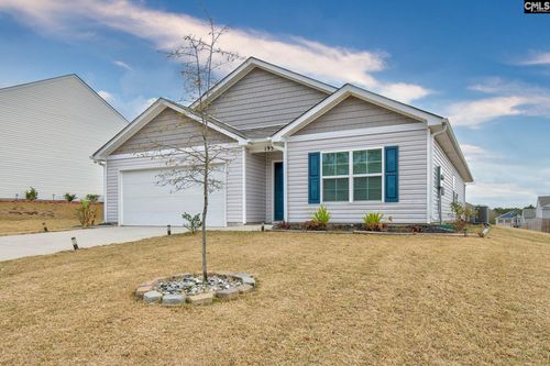 195 Carrington Dr, Lugoff, SC, 29078-8672 | Card Image
