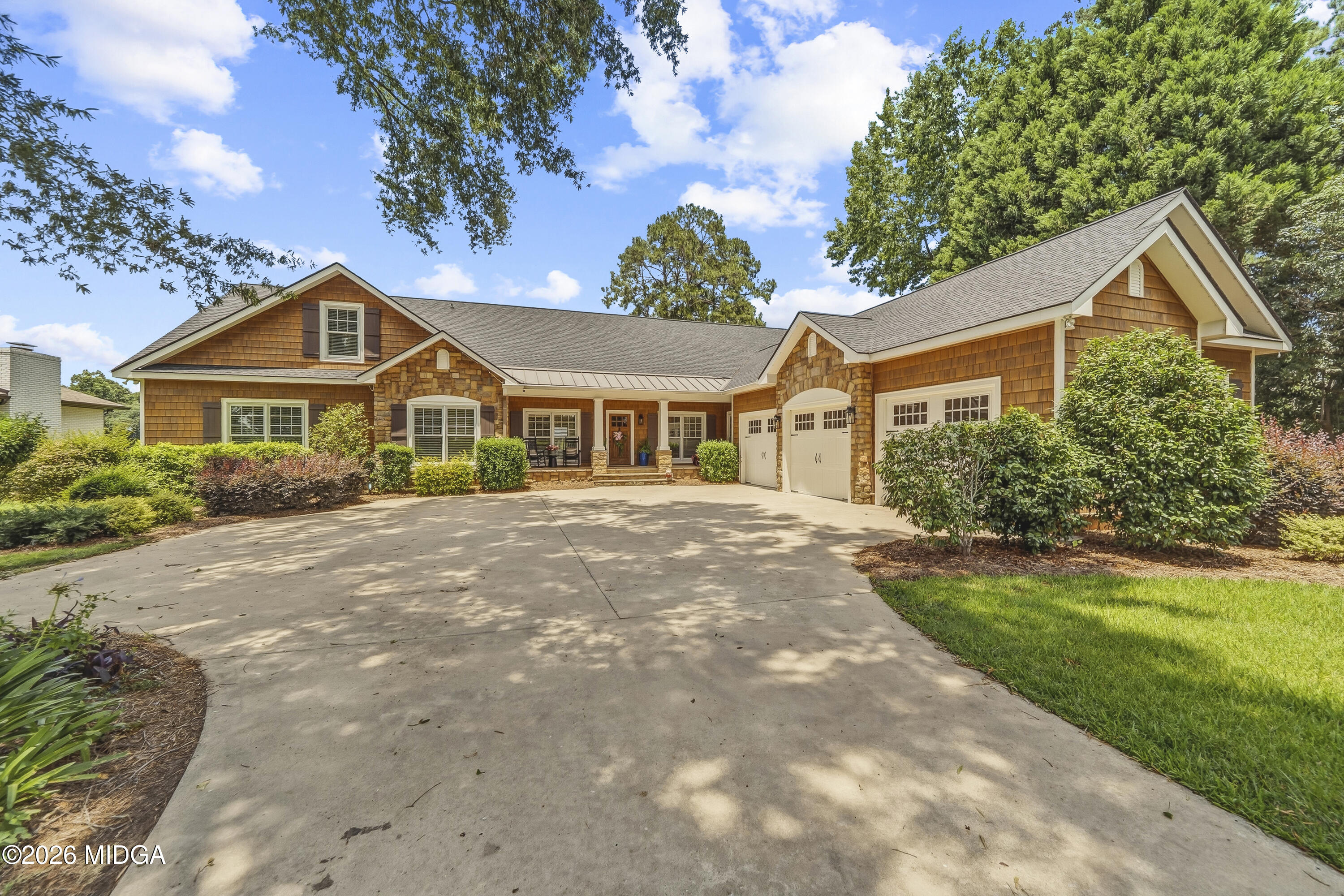 Residential in Milledgeville 2