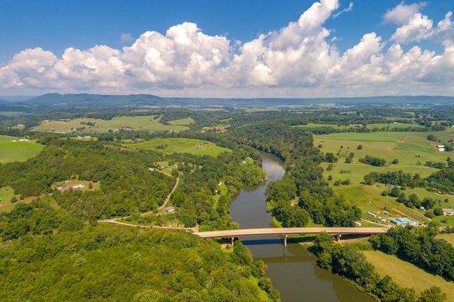 Lot 22 Lone Ash Rd, Home with 0 bedrooms, 0 bathrooms and null parking in Barren Springs VA | Image 26