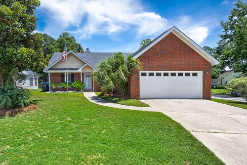 8544 Brookforest Drive, Charleston, SC, 29406 | Card Image