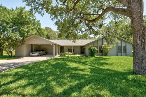 b-6100 Forest Hills Dr, Austin, TX, 78746-5122 | Card Image