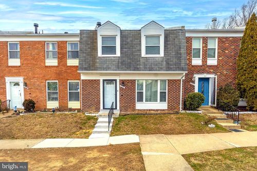 7410 Crane Pl, LANDOVER, MD, 20785-4605 | Card Image