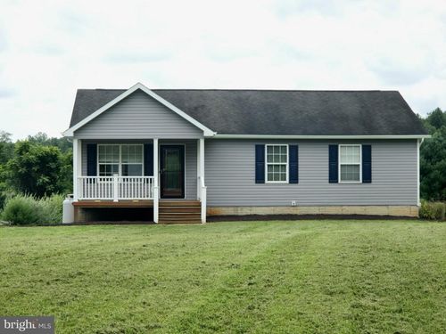 7481 Terri Ln, RIXEYVILLE, VA, 22737-2007 | Card Image