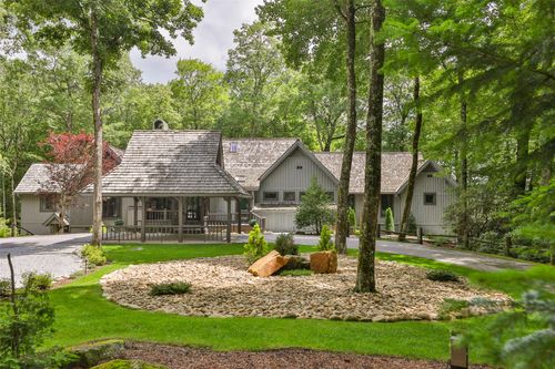 166 Upper Ridge Rd, Glenville, NC, 28736 | Card Image