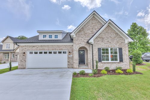 18 N Fork Branch Rd, Tullahoma, TN, 37388-4207 | Card Image