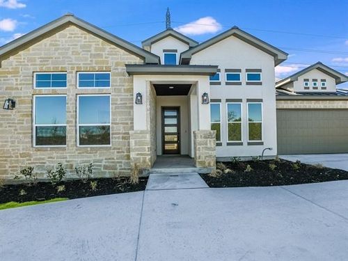 717 Indian Paint Blvd, Horseshoe Bay, TX, 78657-6112 | Card Image