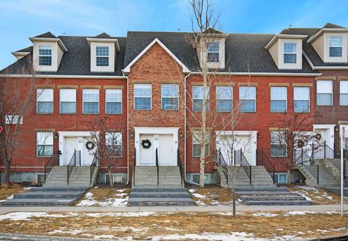 9-43 Springborough Blvd Sw, Calgary, AB, T3H5V8 | Card Image