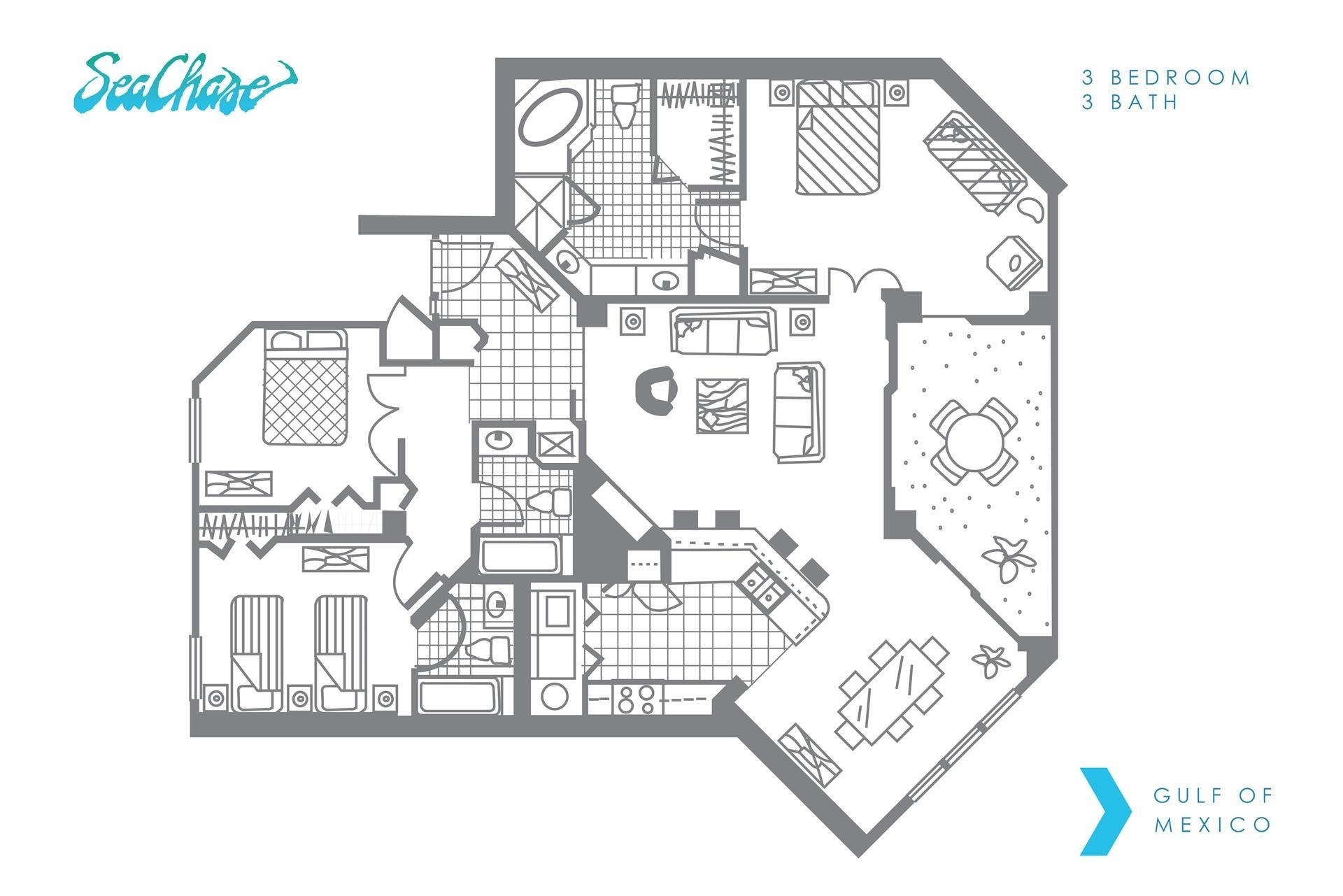 Residential in Orange Beach 5