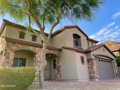 2314 W Old Paint Trl, Phoenix, AZ, 85086-5567 | Card Image