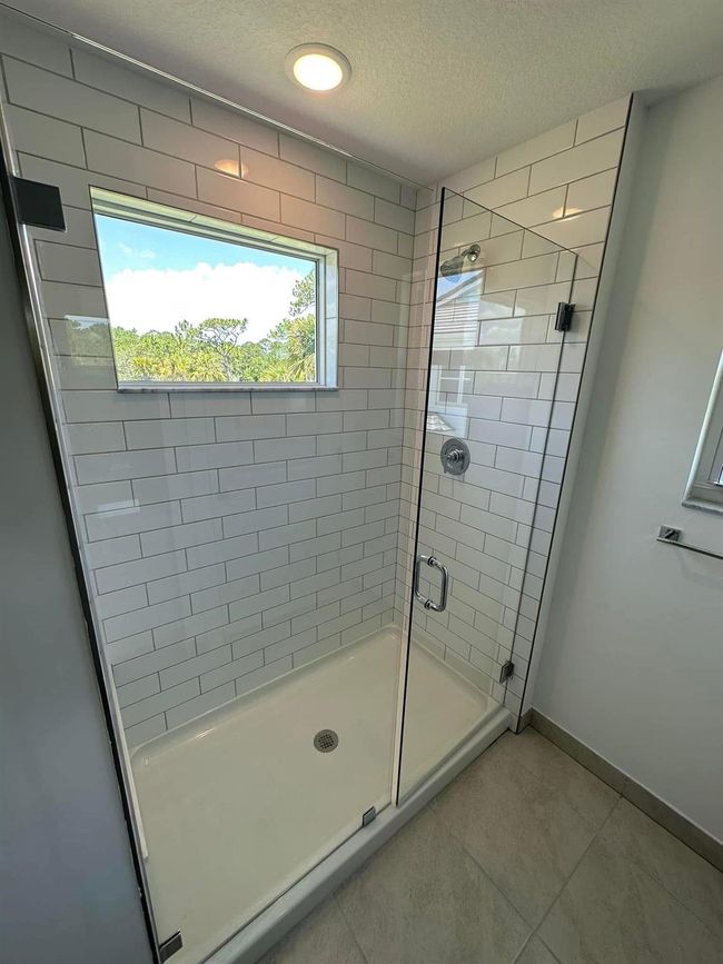 Owner Suite Shower | Image 16