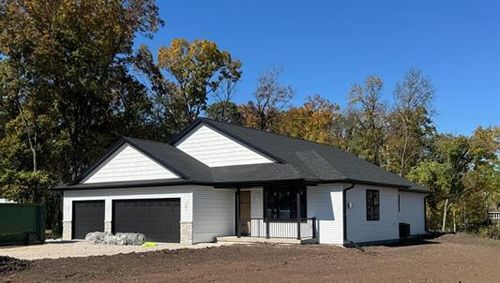 4911 Sweet Wisdom Cir, Fond Du Lac, WI, 54937-2716 | Card Image