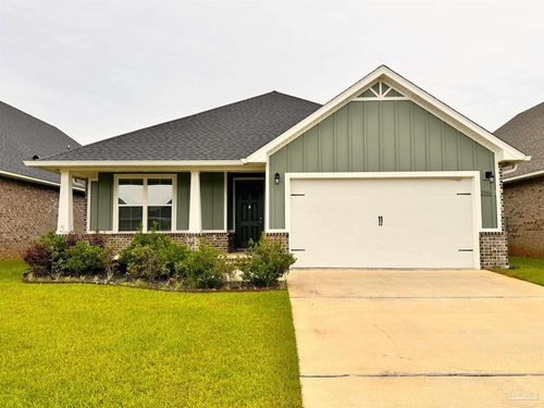 2346 Habersham Ln, Cantonment, FL, 32533-4224 | Card Image