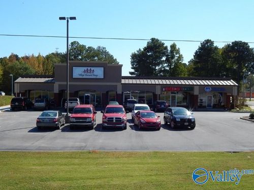 1726 - B Cherokee Ave Sw, Cullman, AL, 35055-5383 | Card Image