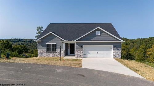 4 Hawk Station Drive, Fairmont, WV, 26554 | Card Image