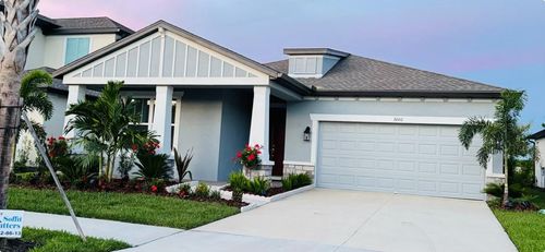 3660 Quiet Dr, SARASOTA, FL, 34240-2715 | Card Image