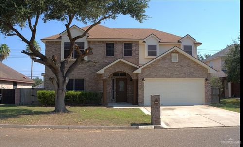 8210 N 23rd Ln, McAllen, TX, 78504-5762 | Card Image