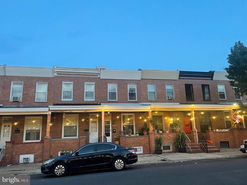 611 S Eaton Street, BALTIMORE, MD, 21224 | Card Image