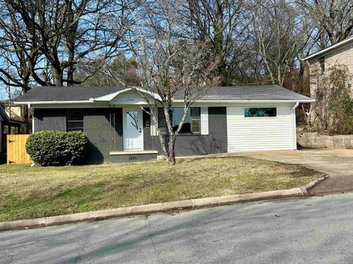 7702 Iowa Drive, Little Rock, AR, 72227 | Card Image