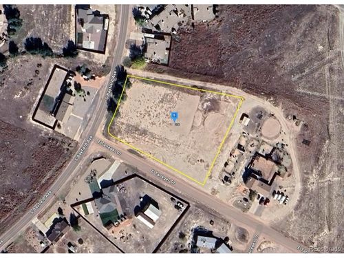 206 S Bayfield Ave, Pueblo West, CO, 81007 | Card Image