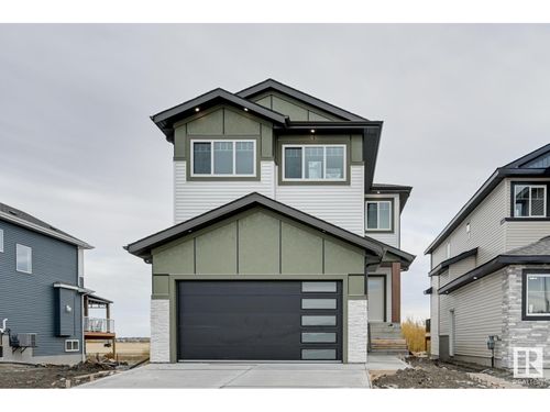 78 Starling Way, Fort Saskatchewan, AB, T8L0Y1 | Card Image