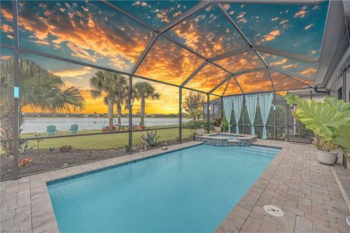19607 Beechcrest Pl, Estero, FL, 33928-6529 | Card Image
