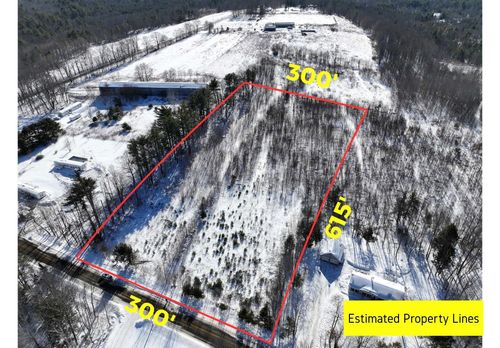 Lot 29-3 Seaward Mills Road, Vassalboro, ME, 04989 | Card Image