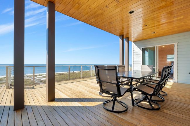1571 Alligator Dr, House other with 5 bedrooms, 5 bathrooms and null parking in ALLIGATOR POINT FL | Image 17