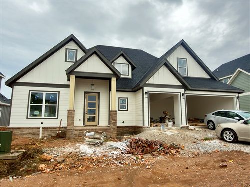 6701 S 60th St, Cave Springs, AR, 72718 | Card Image