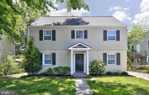 2700 Arlington Blvd, ARLINGTON, VA, 22204-1872 | Card Image